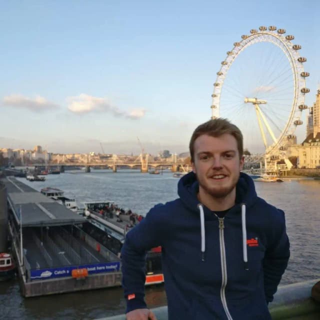 Picture of the author: Baptiste Famchon